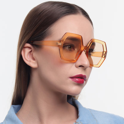 Pelle Luxur Unisex Sunglasses PLSG8300
