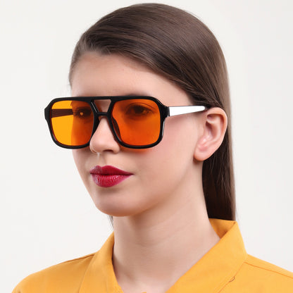 Pelle Luxur Unisex Sunglasses PLSG8208