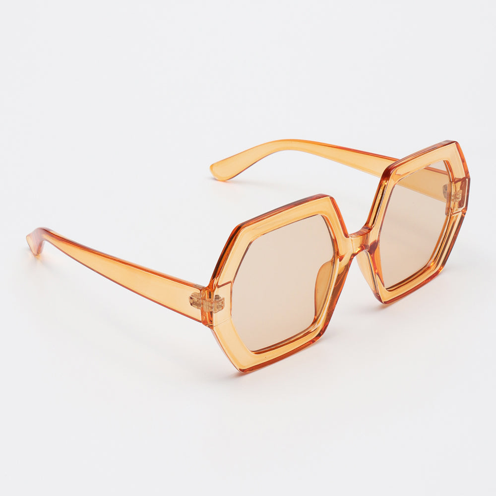 Pelle Luxur Unisex Sunglasses PLSG8300