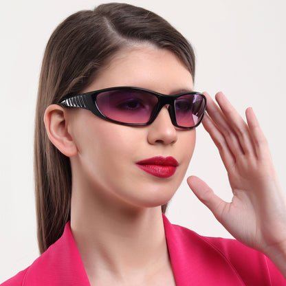 Pelle Luxur Unisex Sunglasses PLSG8272