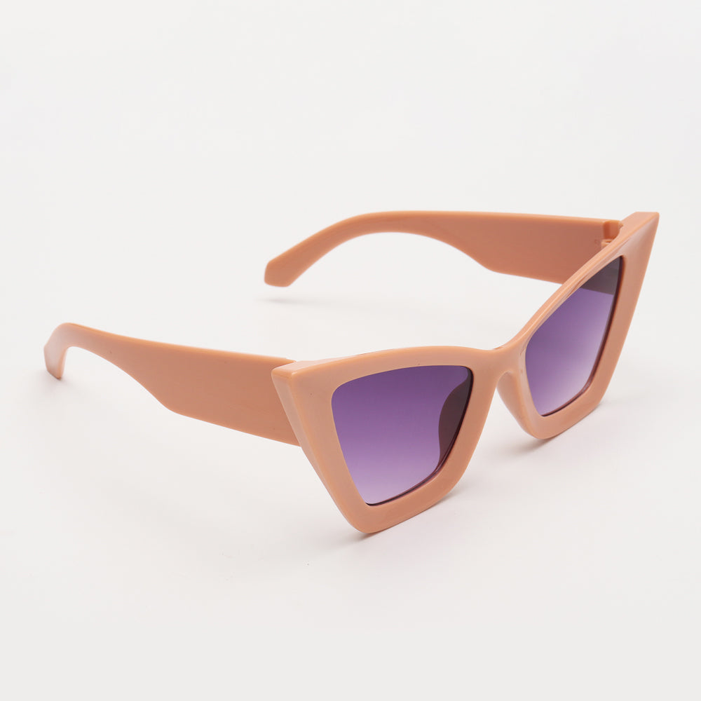 Pelle Luxur Unisex Sunglasses PLSG8310