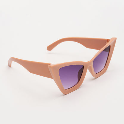 Pelle Luxur Unisex Sunglasses PLSG8310