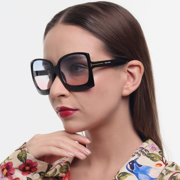 Pelle Luxur Unisex Sunglasses PLSG8161 - Buy 1 Get 1 Free