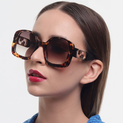 Pelle Luxur Unisex Sunglasses PLSG8288