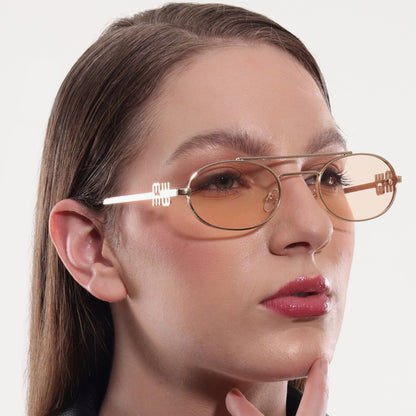 Pelle Luxur Unisex Sunglasses PLSG8069 - Buy 1 Get 1 Free