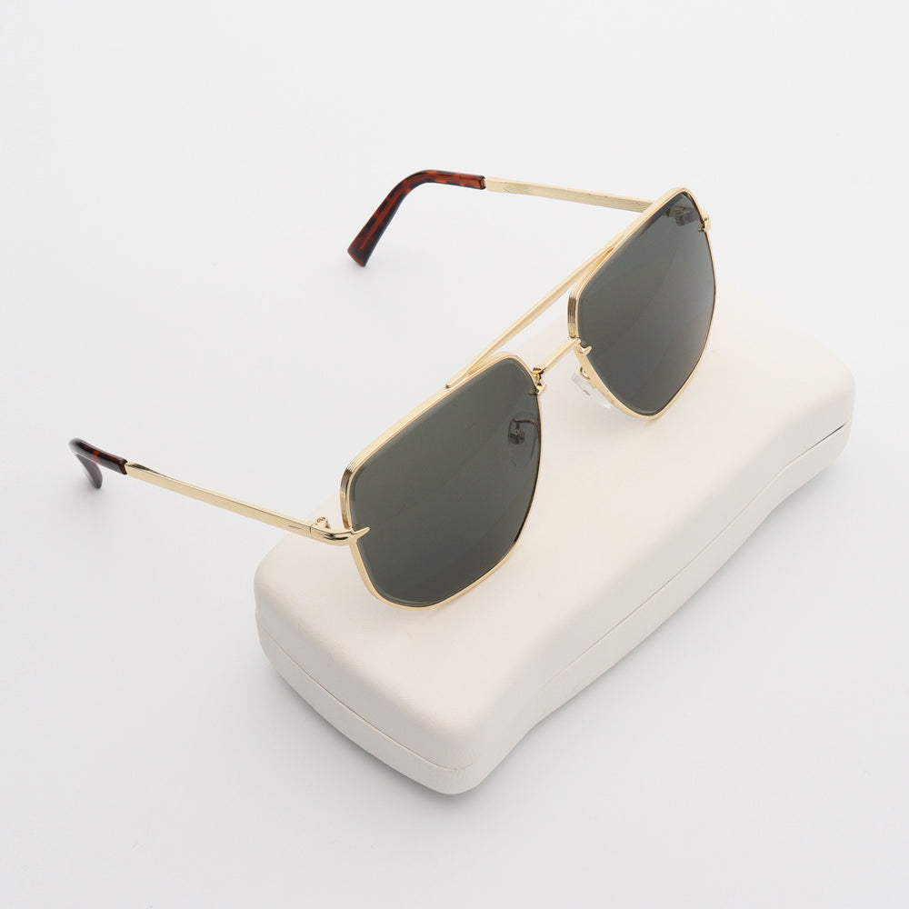 Pelle Luxur Unisex Sunglasses PLSG8441 - Buy 1 Get 1 Free