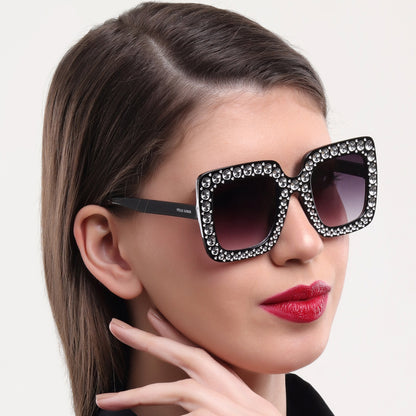 Pelle Luxur Unisex Sunglasses PLSG8198