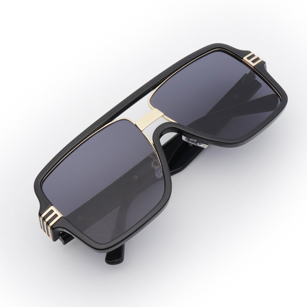 Pelle Luxur Unisex Sunglasses PLSG8322