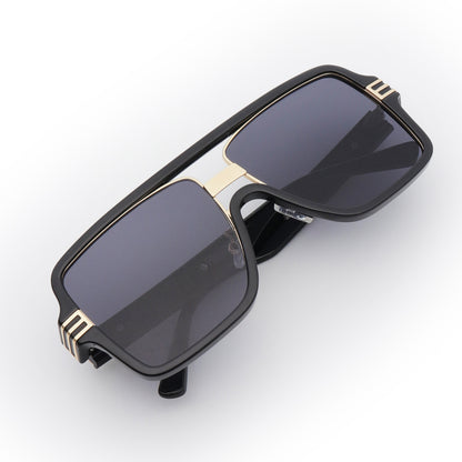 Pelle Luxur Unisex Sunglasses PLSG8322