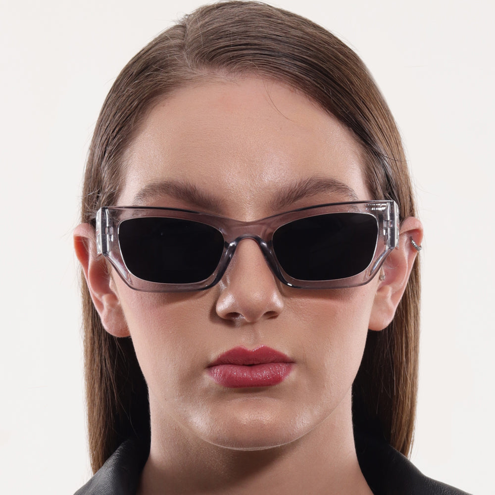 Pelle Luxur Unisex Sunglasses PLSG8108 - Buy 1 Get 1 Free