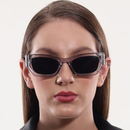 Pelle Luxur Unisex Sunglasses PLSG8108 - Buy 1 Get 1 Free