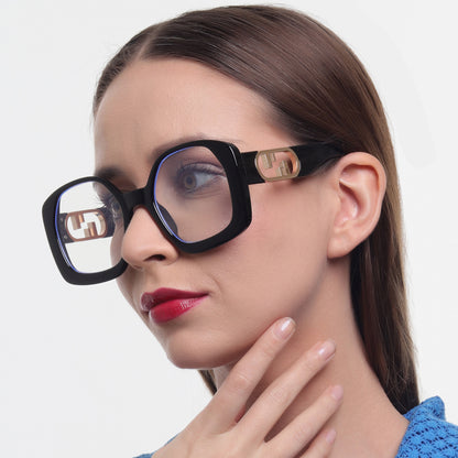 Pelle Luxur Unisex Sunglasses PLSG8290