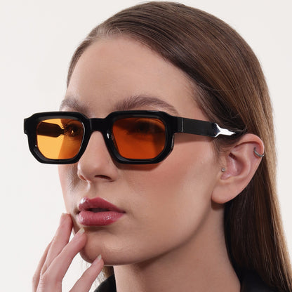 Pelle Luxur Unisex Sunglasses PLSG8094 - Buy 1 Get 1 Free