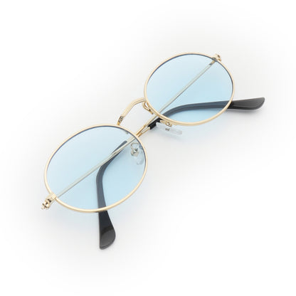 Pelle Luxur Unisex Sunglasses PLSG8243