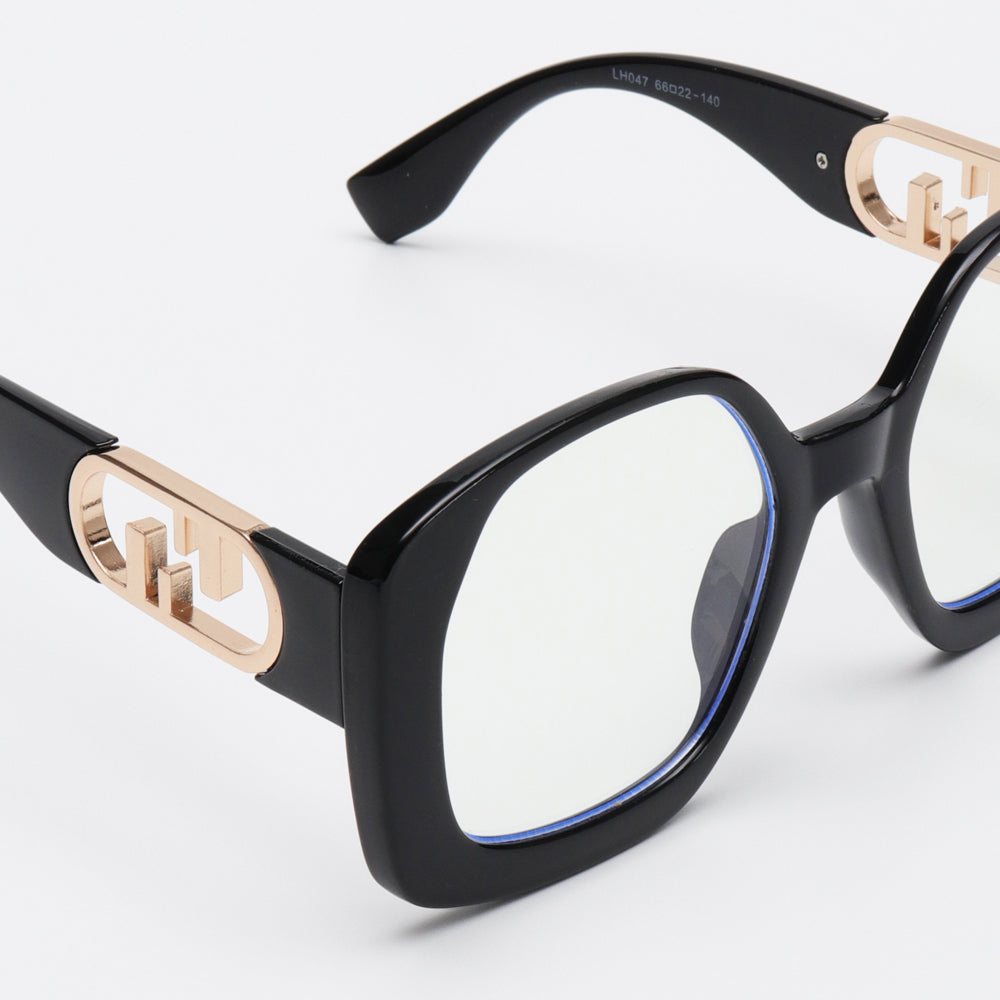 Pelle Luxur Unisex Sunglasses PLSG8290