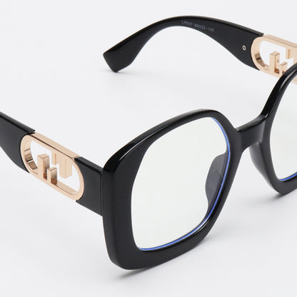 Pelle Luxur Unisex Sunglasses PLSG8290