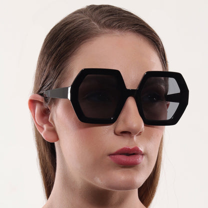 Pelle Luxur Unisex Sunglasses PLSG8302