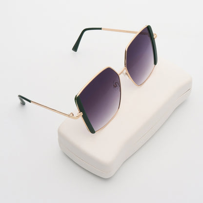 Pelle Luxur Unisex Sunglasses PLSG8429 - Buy 1 Get 1 Free