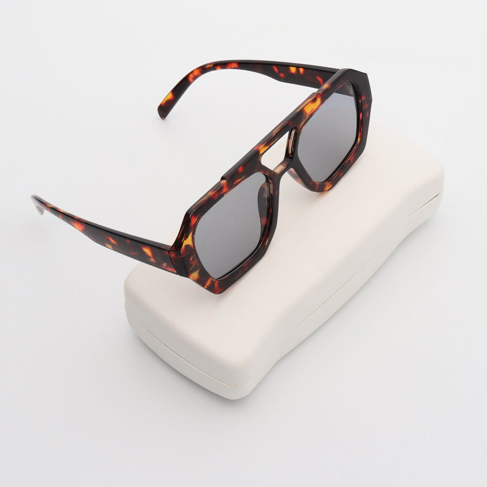 Pelle Luxur Unisex Sunglasses PLSG8418 - Buy 1 Get 1 Free