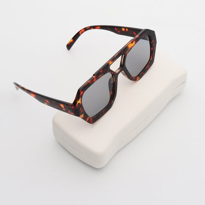 Pelle Luxur Unisex Sunglasses PLSG8418 - Buy 1 Get 1 Free