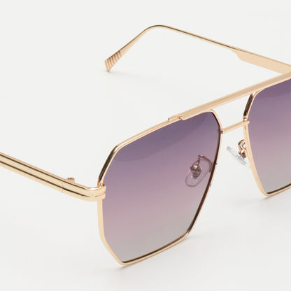 Pelle Luxur Unisex Sunglasses PLSG8447 - Buy 1 Get 1 Free