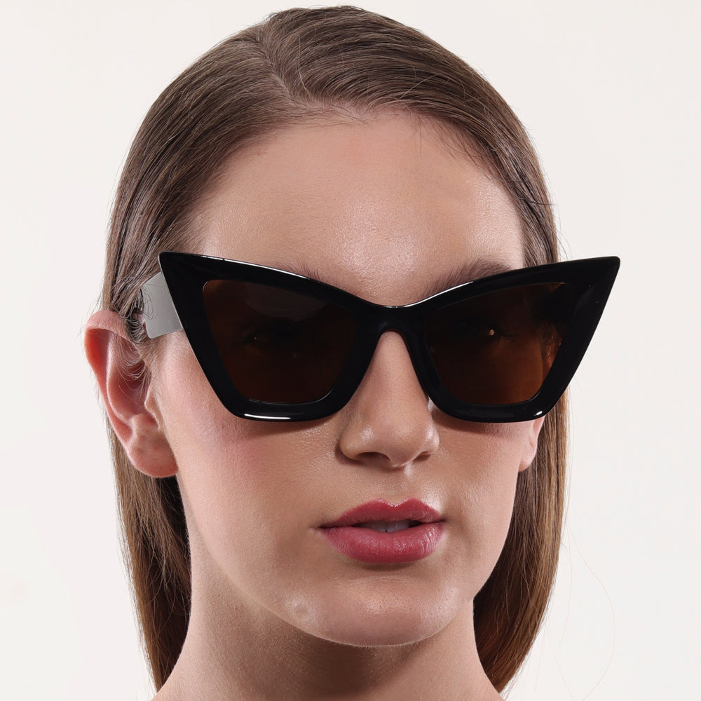Pelle Luxur Unisex Sunglasses PLSG8313