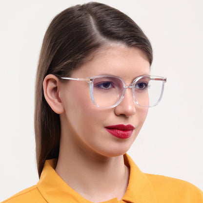 Pelle Luxur Unisex Sunglasses PLSG8202