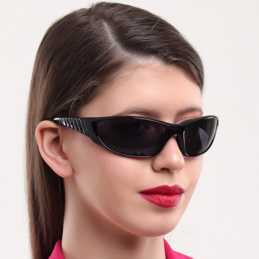 Pelle Luxur Unisex Sunglasses PLSG8270