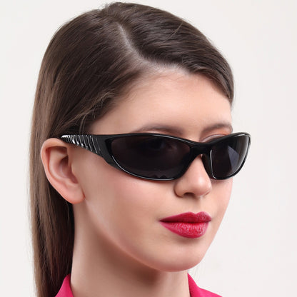 Pelle Luxur Unisex Sunglasses PLSG8270