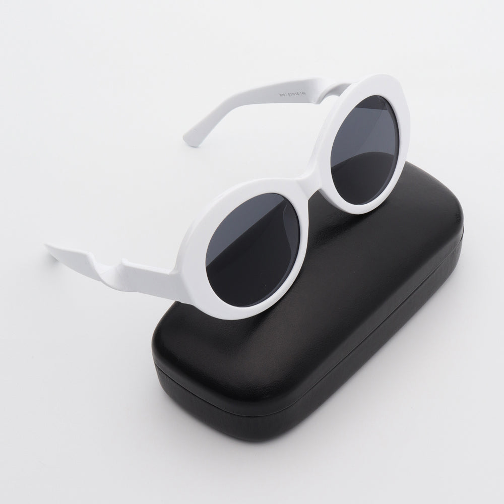 Pelle Luxur Unisex Sunglasses PLSG8321