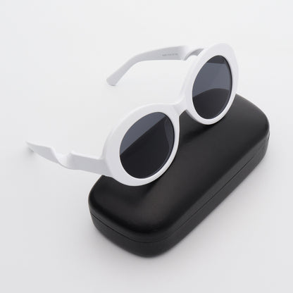 Pelle Luxur Unisex Sunglasses PLSG8321
