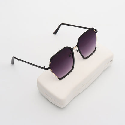 Pelle Luxur Unisex Sunglasses PLSG8435 - Buy 1 Get 1 Free