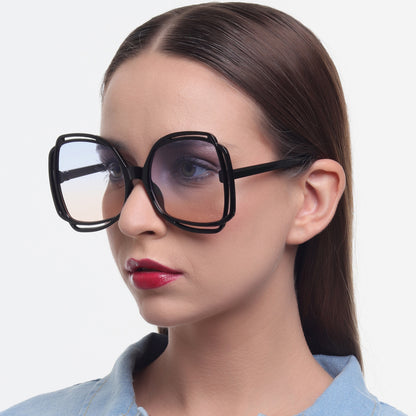 Pelle Luxur Unisex Sunglasses PLSG8282