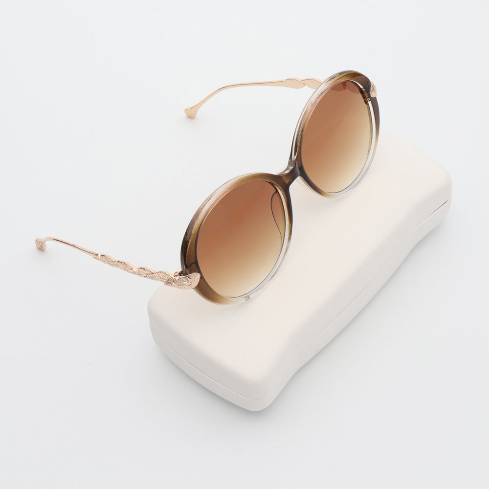 Pelle Luxur Unisex Sunglasses PLSG8305