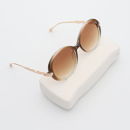 Pelle Luxur Unisex Sunglasses PLSG8305