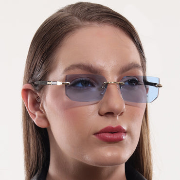 Pelle Luxur Unisex Sunglasses PLSG8082 - Buy 1 Get 1 Free