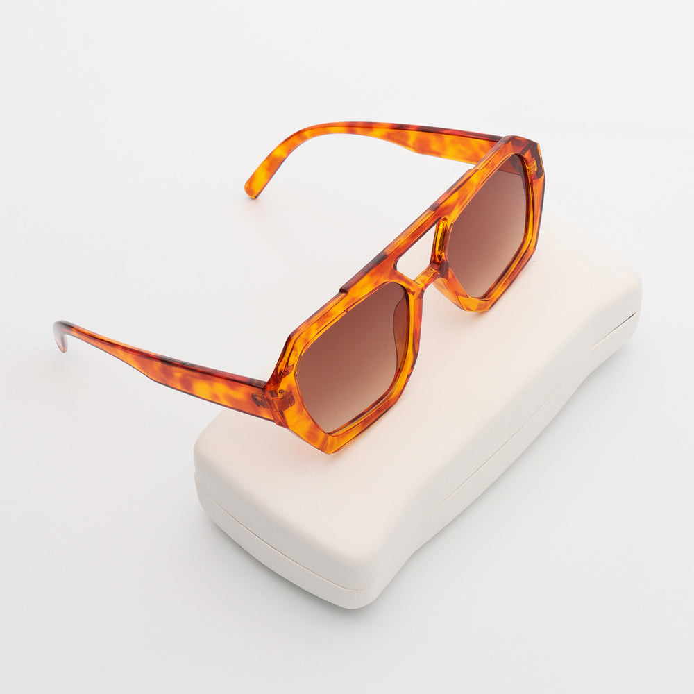 Pelle Luxur Unisex Sunglasses PLSG8420 - Buy 1 Get 1 Free