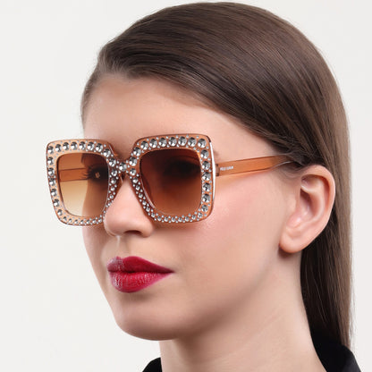 Pelle Luxur Unisex Sunglasses PLSG8199