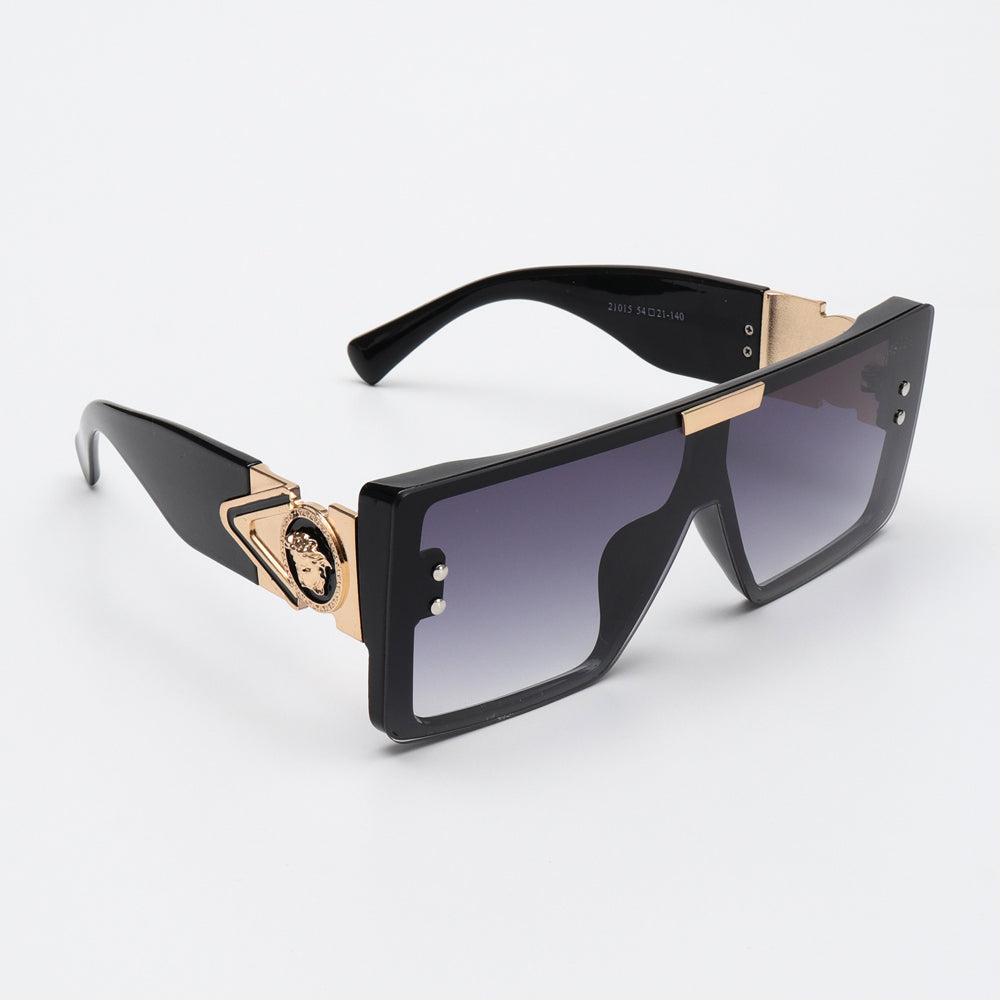 Pelle Luxur Unisex Sunglasses PLSG8349 - Buy 1 Get 1 Free