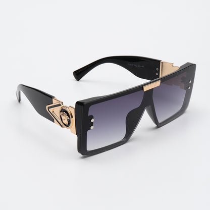 Pelle Luxur Unisex Sunglasses PLSG8349 - Buy 1 Get 1 Free