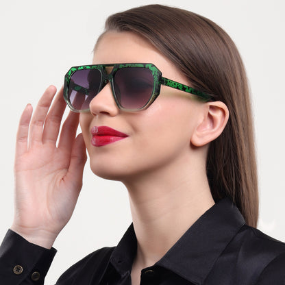 Pelle Luxur Unisex Sunglasses PLSG8175
