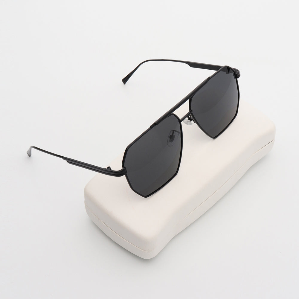 Pelle Luxur Unisex Sunglasses PLSG8432 - Buy 1 Get 1 Free