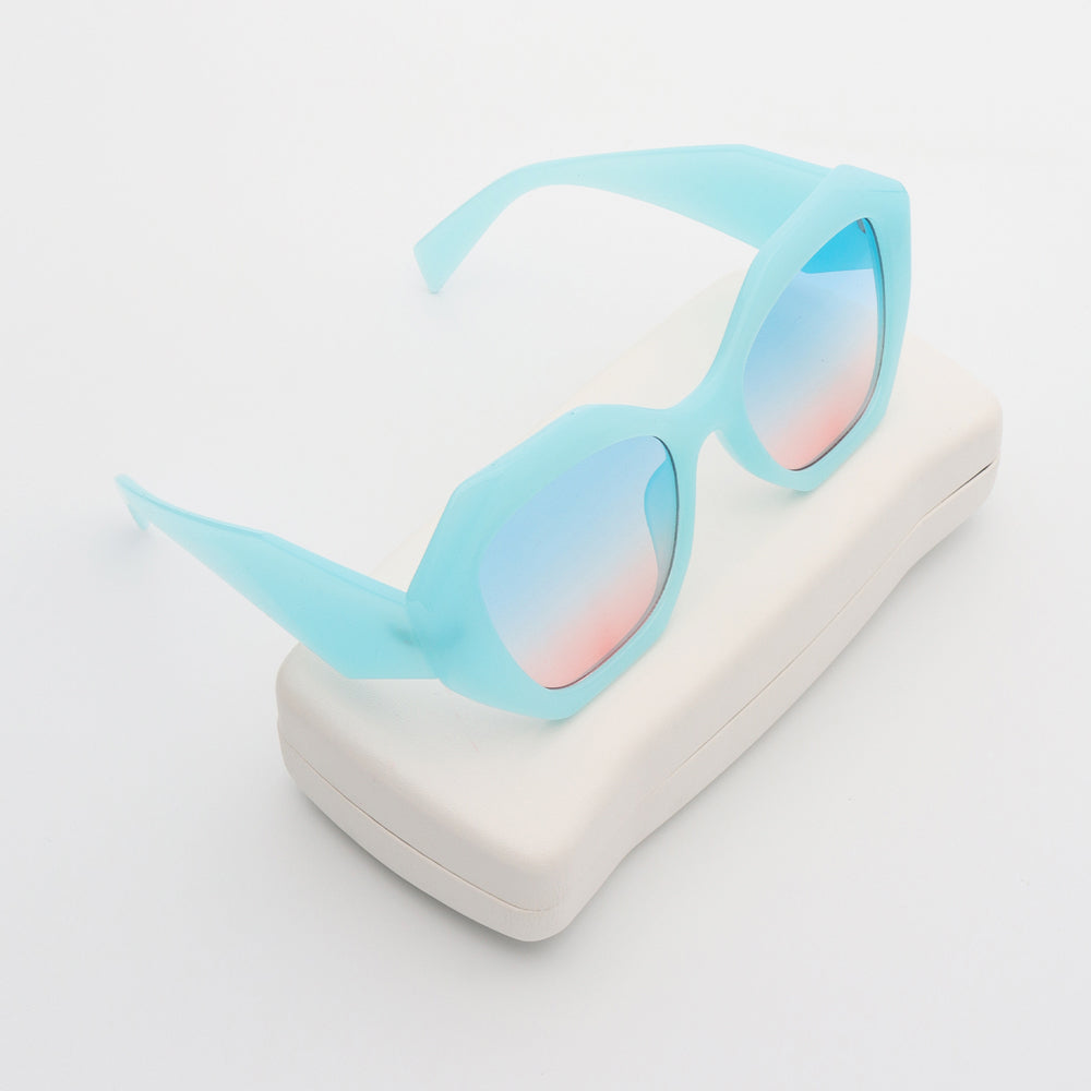 Pelle Luxur Unisex Sunglasses PLSG8382 - Buy 1 Get 1 Free