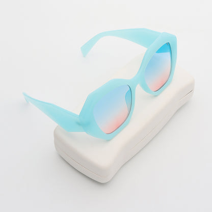 Pelle Luxur Unisex Sunglasses PLSG8382 - Buy 1 Get 1 Free