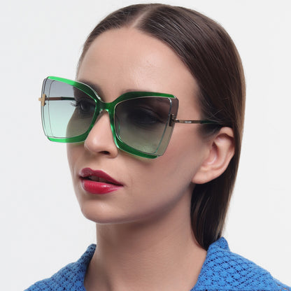 Pelle Luxur Unisex Sunglasses PLSG8292