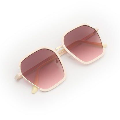 Pelle Luxur Unisex Sunglasses PLSG8433 - Buy 1 Get 1 Free