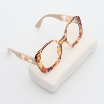 Pelle Luxur Unisex Sunglasses PLSG8287