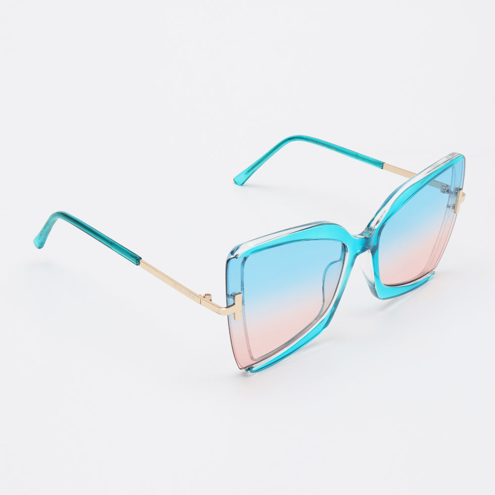 Pelle Luxur Unisex Sunglasses PLSG8296