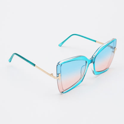 Pelle Luxur Unisex Sunglasses PLSG8296