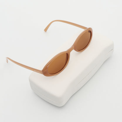 Pelle Luxur Unisex Sunglasses PLSG8237